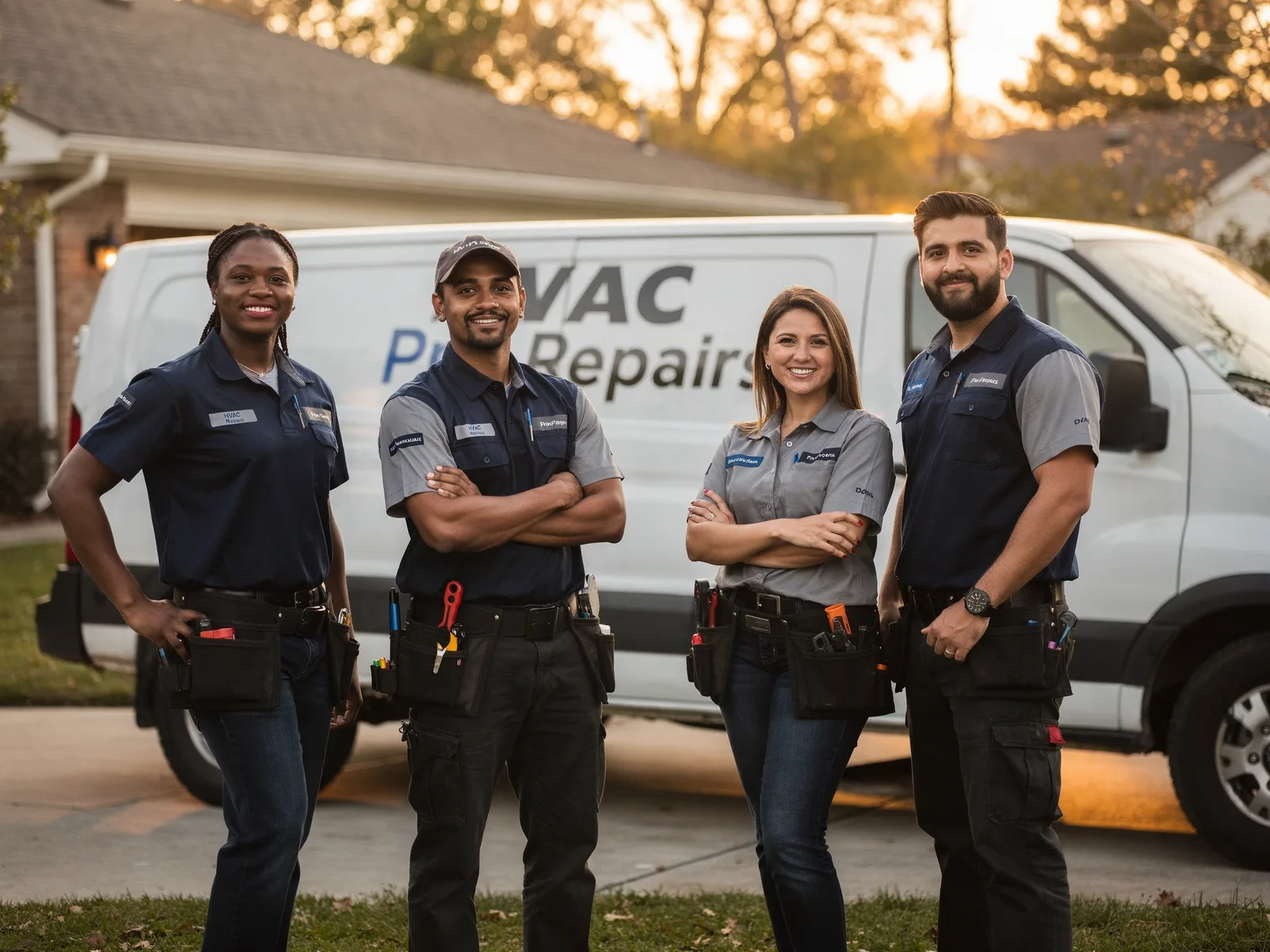 Heat Pump Repair company in Lenoxville, PA